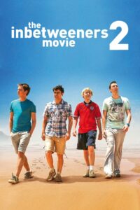 The Inbetweeners 2 Online En Netflix