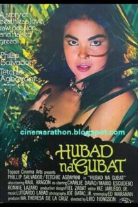 Hubad na Gubat Online En Netflix