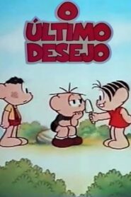 O Último Desejo Online En Netflix