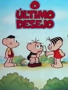 O Último Desejo Online En Netflix