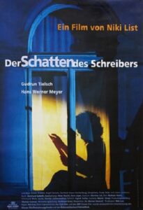 Der Schatten des Schreibers Online En Netflix