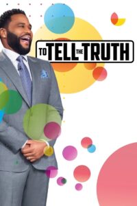 To Tell the Truth: Temporada 4 {year} En Netflix