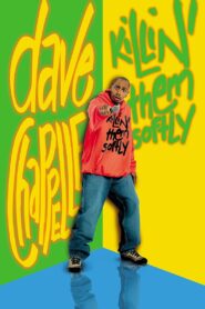 Dave Chappelle: Killin’ Them Softly Online En Netflix