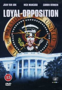 Loyal Opposition Online En Netflix