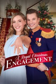 A Royal Christmas Engagement Online En Netflix