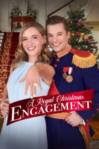A Royal Christmas Engagement Online En Netflix