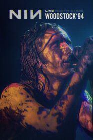 Nine Inch Nails: Woodstock 94 Online En Netflix