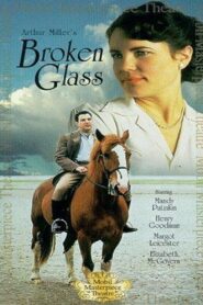 Broken Glass Online En Netflix