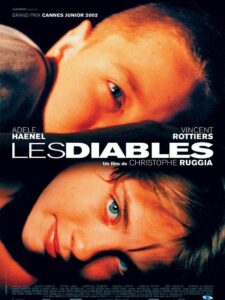 Les diables Online En Netflix