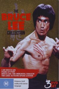 The Lees: Action Speaks Louder Online En Netflix