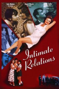 Intimate Relations Online En Netflix