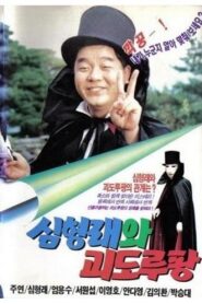심형래와 괴도 루팡 Online En Netflix