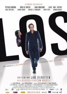 Cut Loose Online En Netflix
