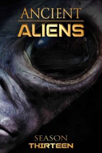 Ancient Aliens: Temporada 13 {year} En Netflix