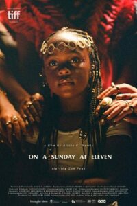 On a Sunday at Eleven Online En Netflix