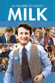 Milk: Un hombre, una revolución, una esperanza Online En Netflix