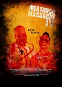 Meathook Massacre IV Online En Netflix