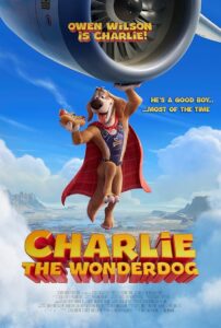 Charlie the Wonderdog Online En Netflix