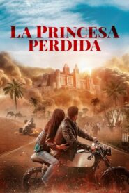 La princesa perdida Online En Netflix