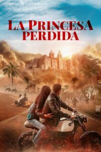 La princesa perdida Online En Netflix