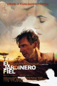 El jardinero fiel Online En Netflix