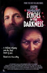 Echoes in the Darkness Online En Netflix