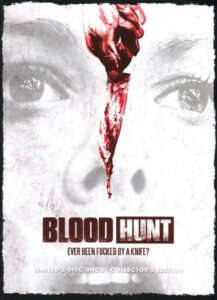 Blood Hunt Online En Netflix
