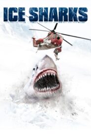 Ice Sharks Online En Netflix
