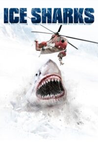 Ice Sharks Online En Netflix