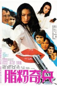 脂粉奇兵 Online En Netflix