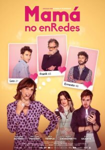 Mamá no enRedes Online En Netflix