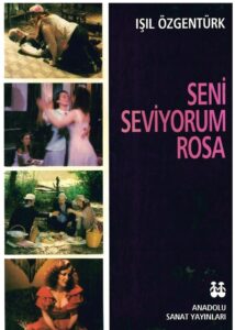 Seni Seviyorum Rosa Online En Netflix