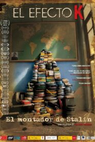 El efecto K: el montador de Stalin Online En Netflix