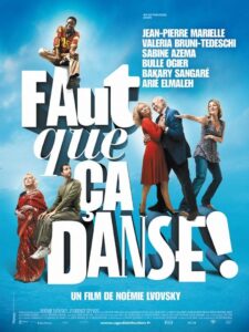 Faut que ça danse ! Online En Netflix