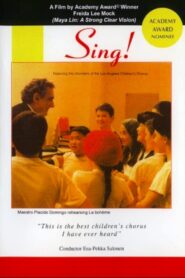 Sing! Online En Netflix