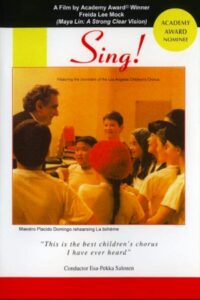 Sing! Online En Netflix
