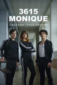 Cheeky Business: Temporada 1 {year} En Netflix