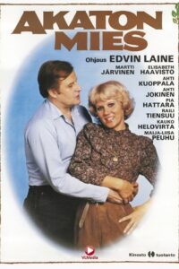 Akaton mies Online En Netflix