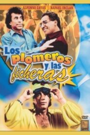 Los plomeros y las ficheras Online En Netflix