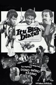 Itu Bisa Diatur Online En Netflix