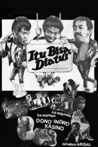 Itu Bisa Diatur Online En Netflix