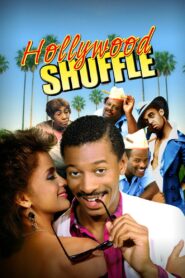 Hollywood Shuffle Online En Netflix