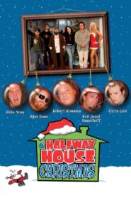 A Halfway House Christmas Online En Netflix