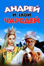 Андрей и злой чародей Online En Netflix