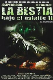 Alligator 2: The Mutation Online En Netflix
