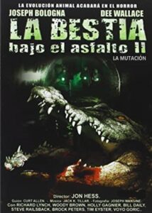 Alligator 2: The Mutation Online En Netflix