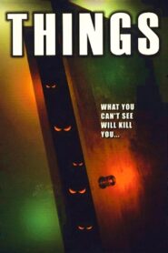 Things Online En Netflix