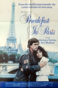 Breakfast in Paris Online En Netflix