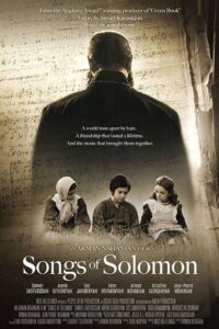 Սողոմոնի Երգերը Online En Netflix