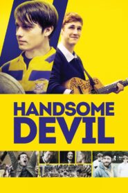 Handsome Devil Online En Netflix